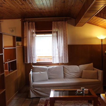 Apartamento Cesa DOLOMITI Rocca Pietore Exterior foto