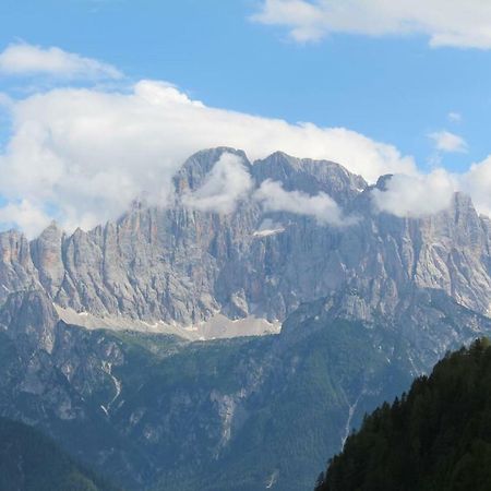 Apartamento Cesa DOLOMITI Rocca Pietore Exterior foto