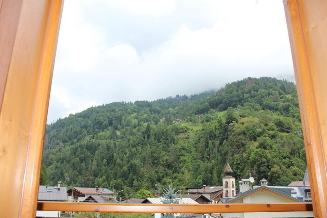 Apartamento Cesa DOLOMITI Rocca Pietore Exterior foto